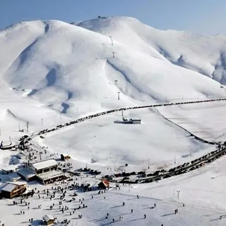 Avra Wooden House Apartamento Drama